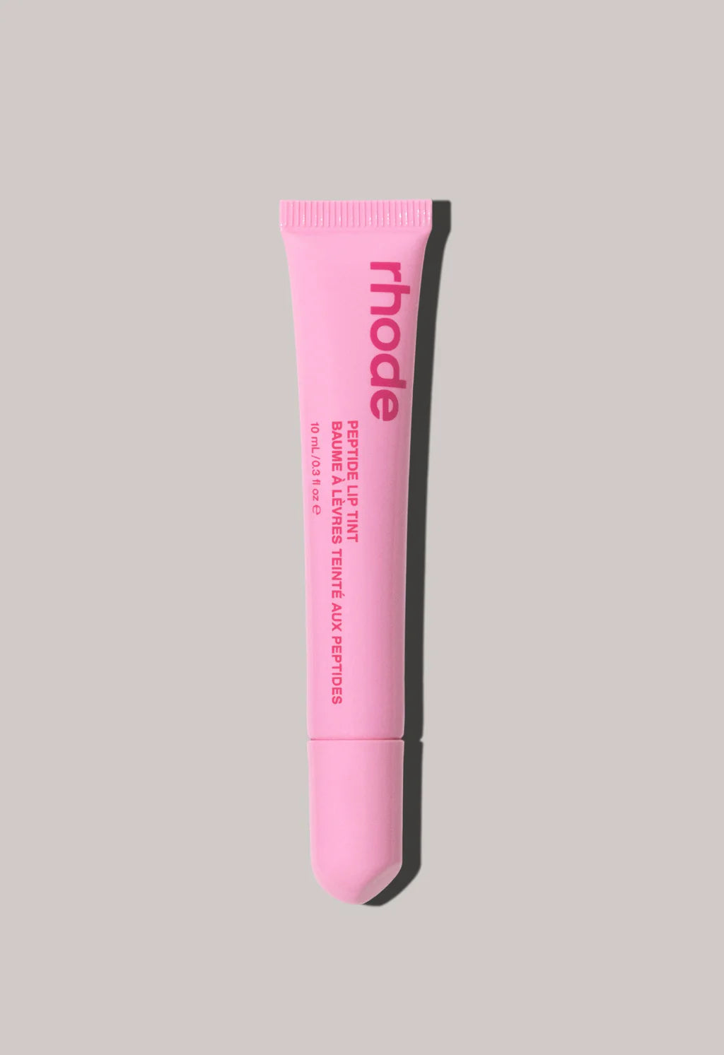 rhode nuevos lip tints & treatment