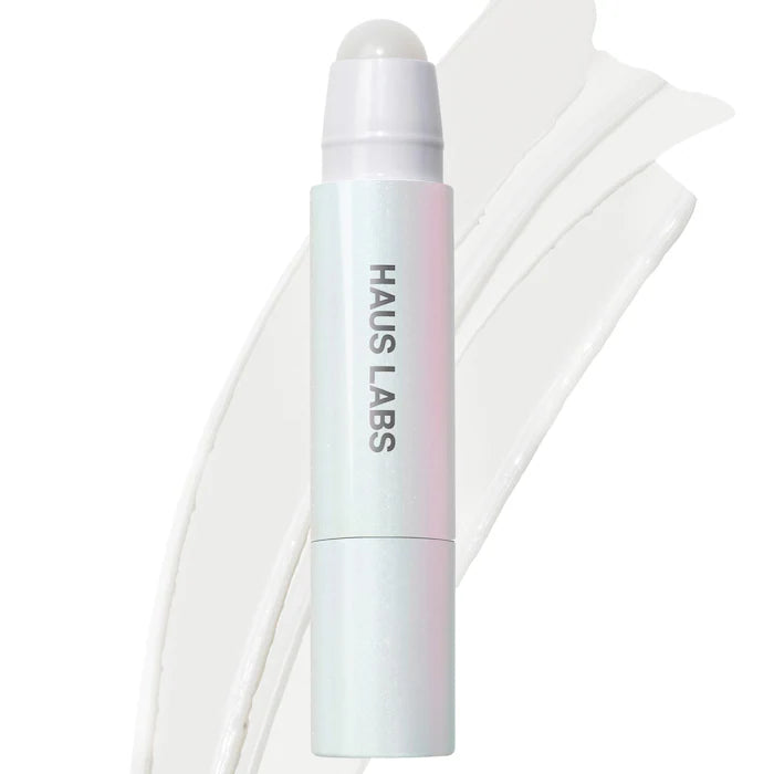 HAUS LABS BY LADY GAGA
Bio-Radiant Glassy Balm Highlighter Stick