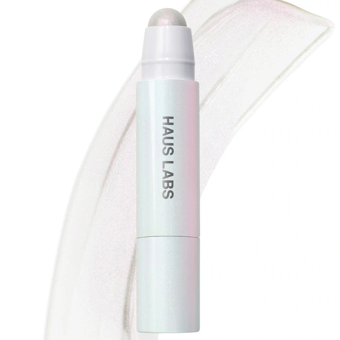 HAUS LABS BY LADY GAGA
Bio-Radiant Glassy Balm Highlighter Stick