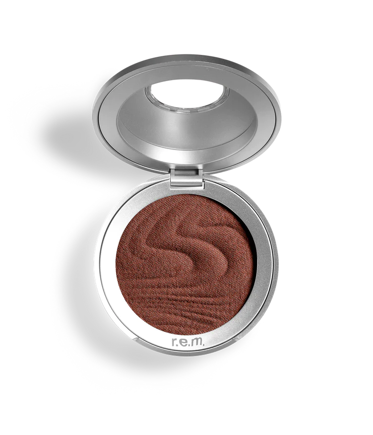 rem beauty hypernova
satin matte blush