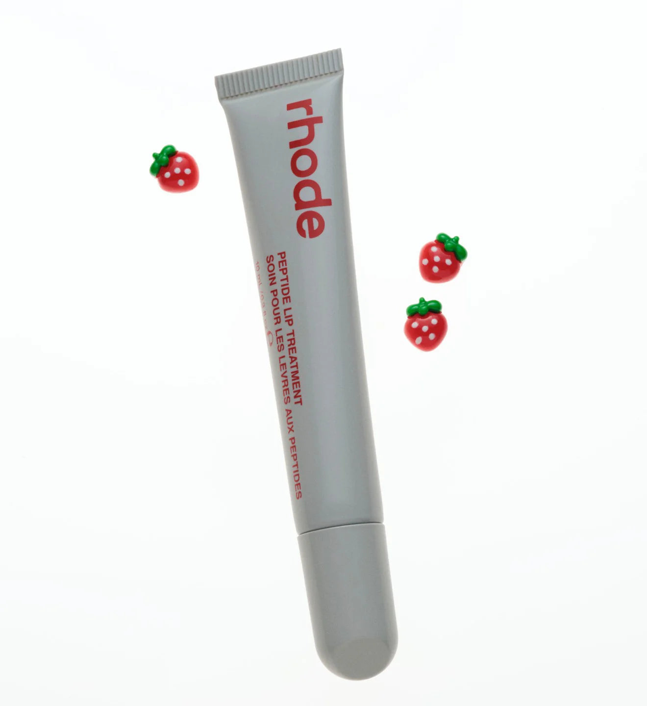 rhode nuevos lip tints & treatment