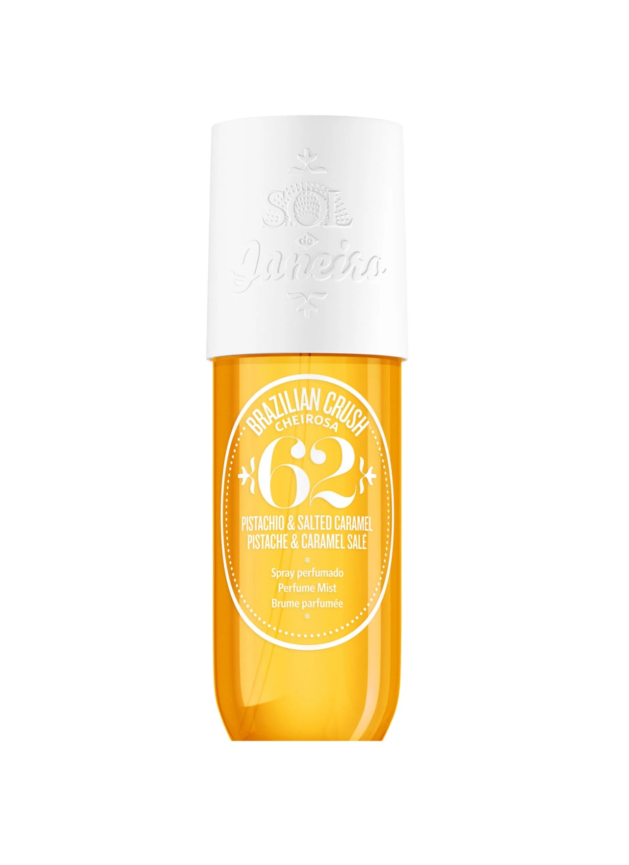 Sol de Janeiro
Brazilian Crush Hair & Body Mist (90 ml)