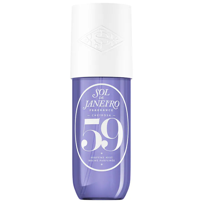 Sol de Janeiro
Brazilian Crush Hair & Body Mist (90 ml)