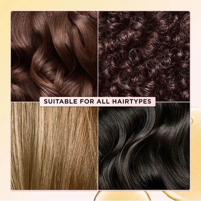 Gisou Honey Infused Leave-In Conditioner