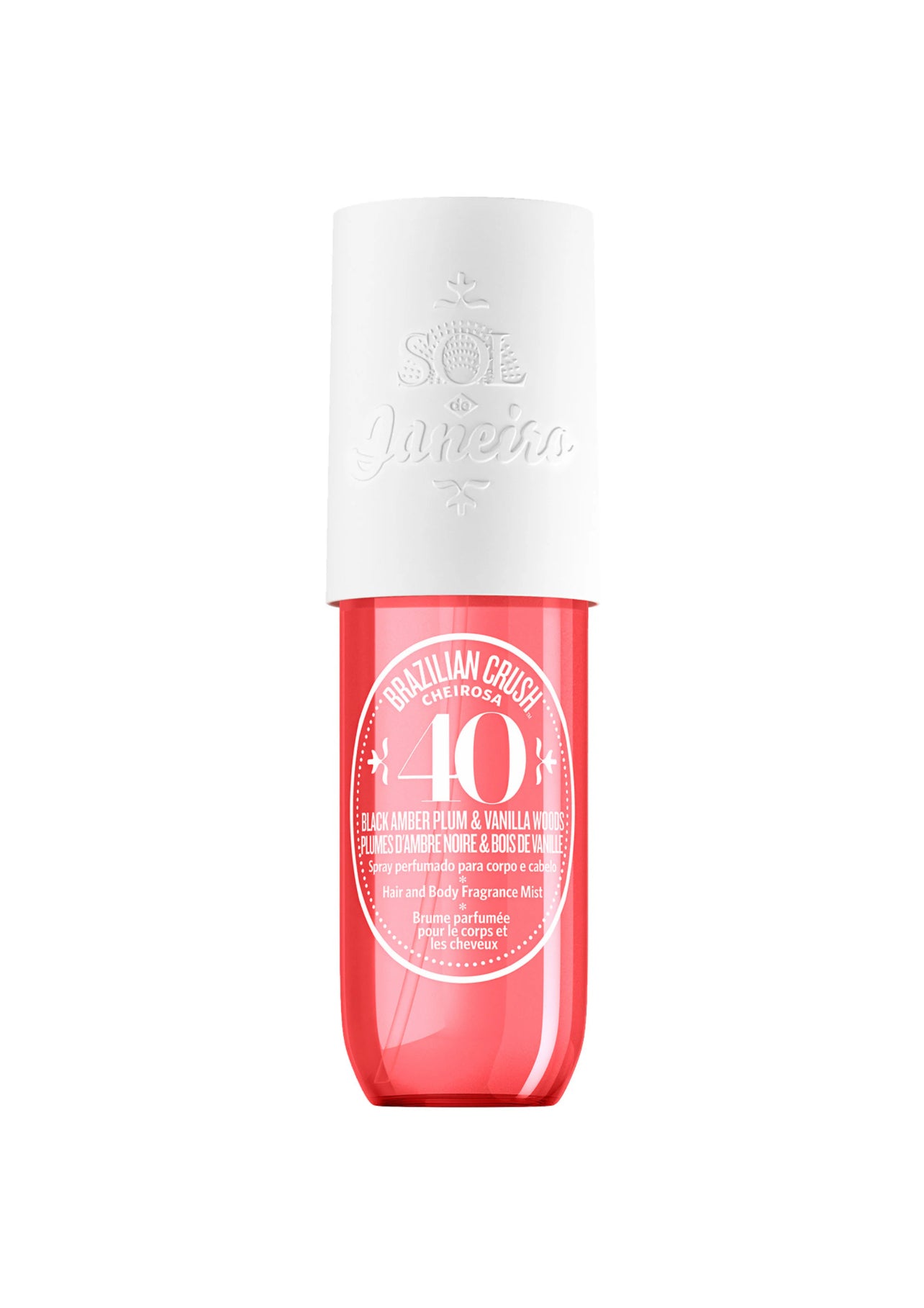 Sol de Janeiro
Brazilian Crush Hair & Body Mist (90 ml)