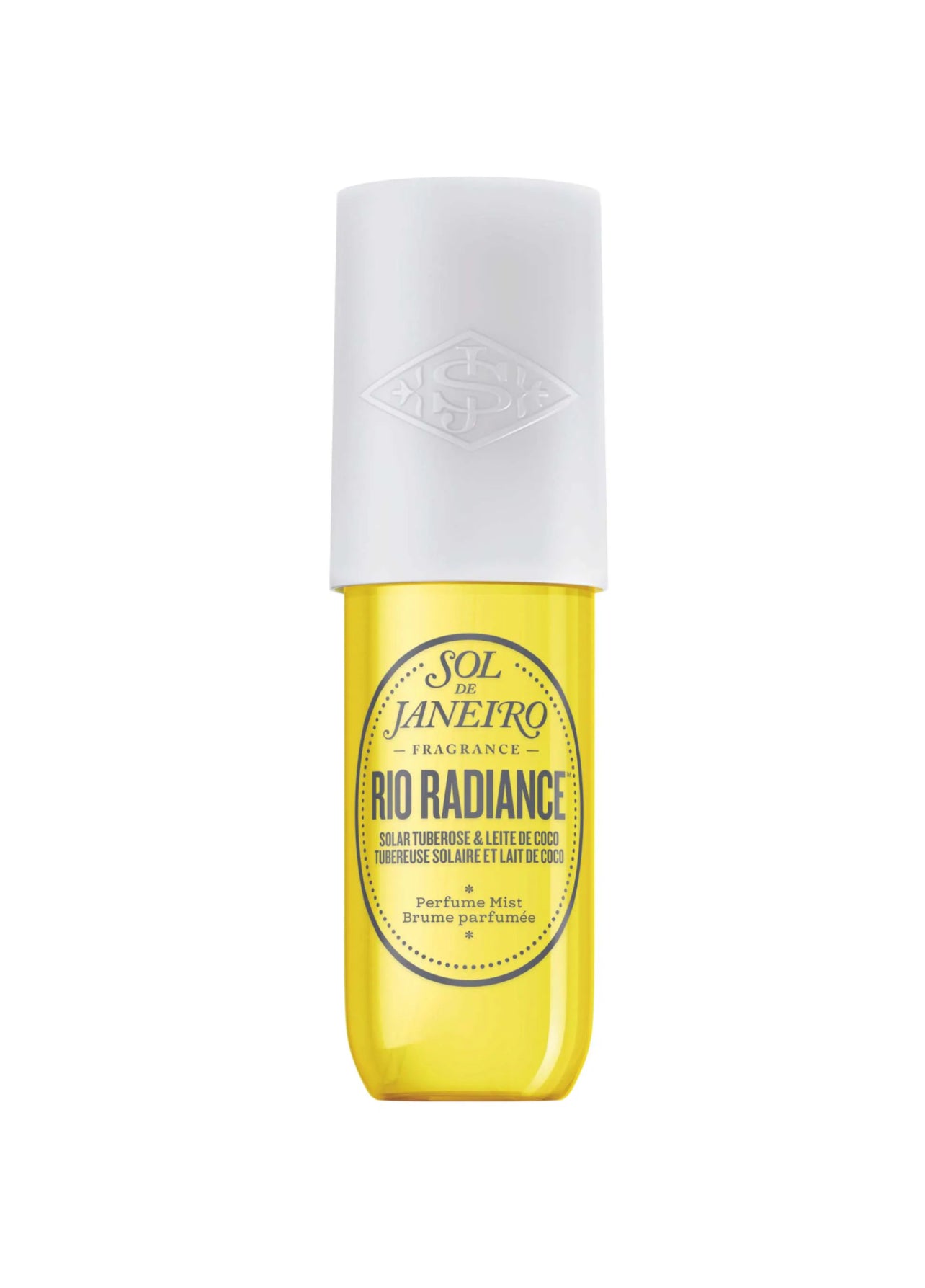 Sol de Janeiro
Brazilian Crush Hair & Body Mist (90 ml)