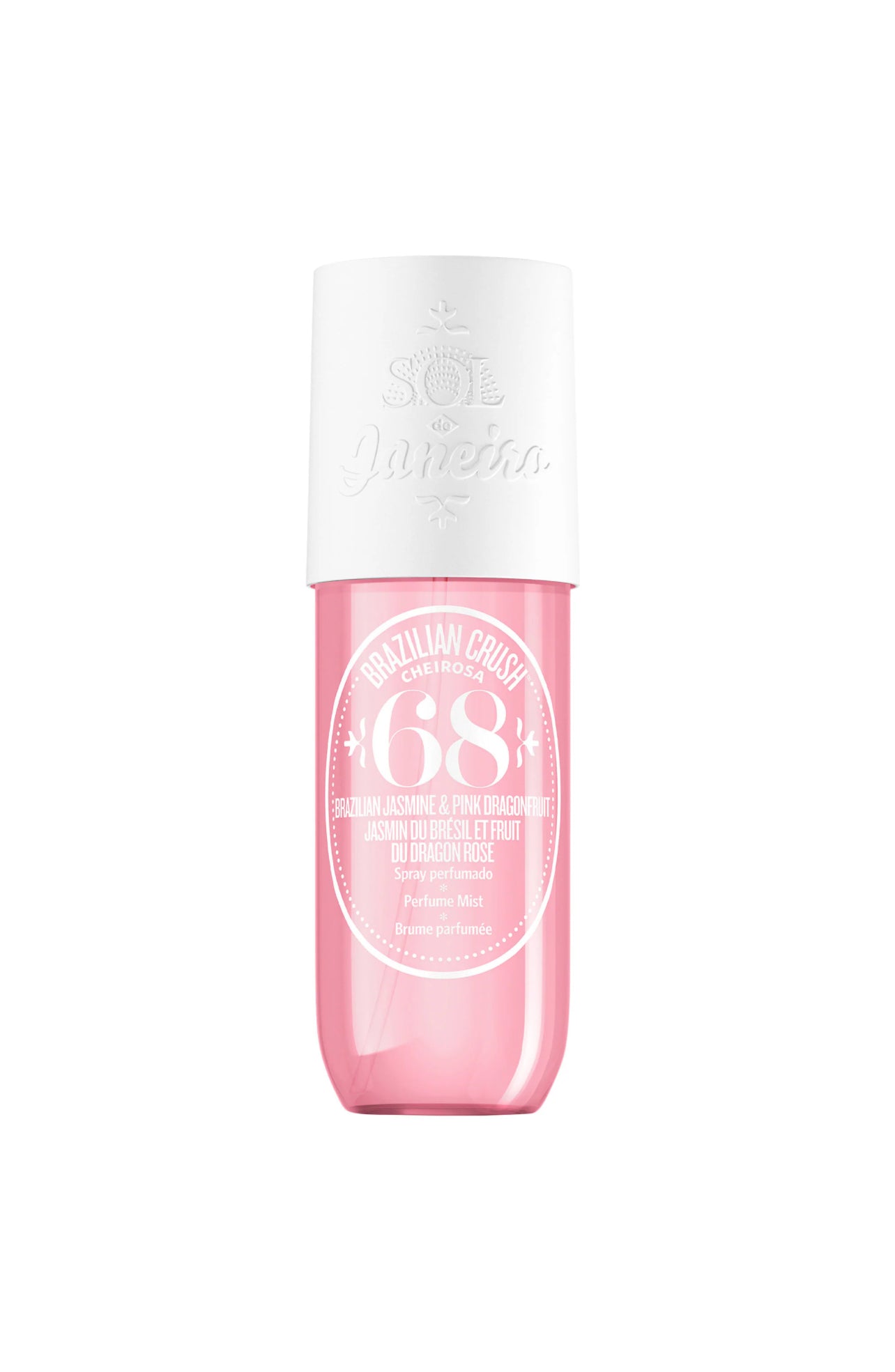Sol de Janeiro
Brazilian Crush Hair & Body Mist (90 ml)