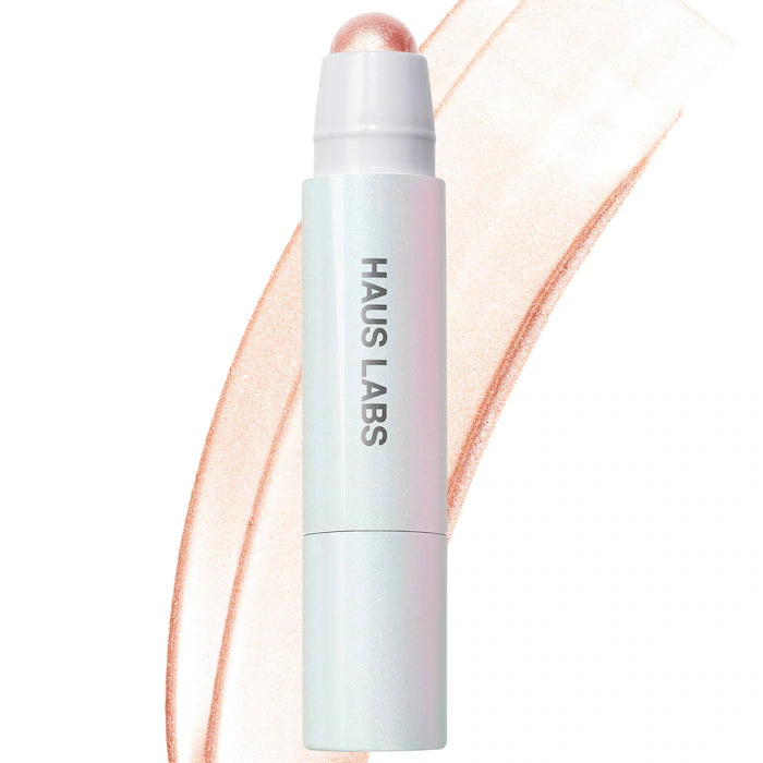 HAUS LABS BY LADY GAGA
Bio-Radiant Glassy Balm Highlighter Stick