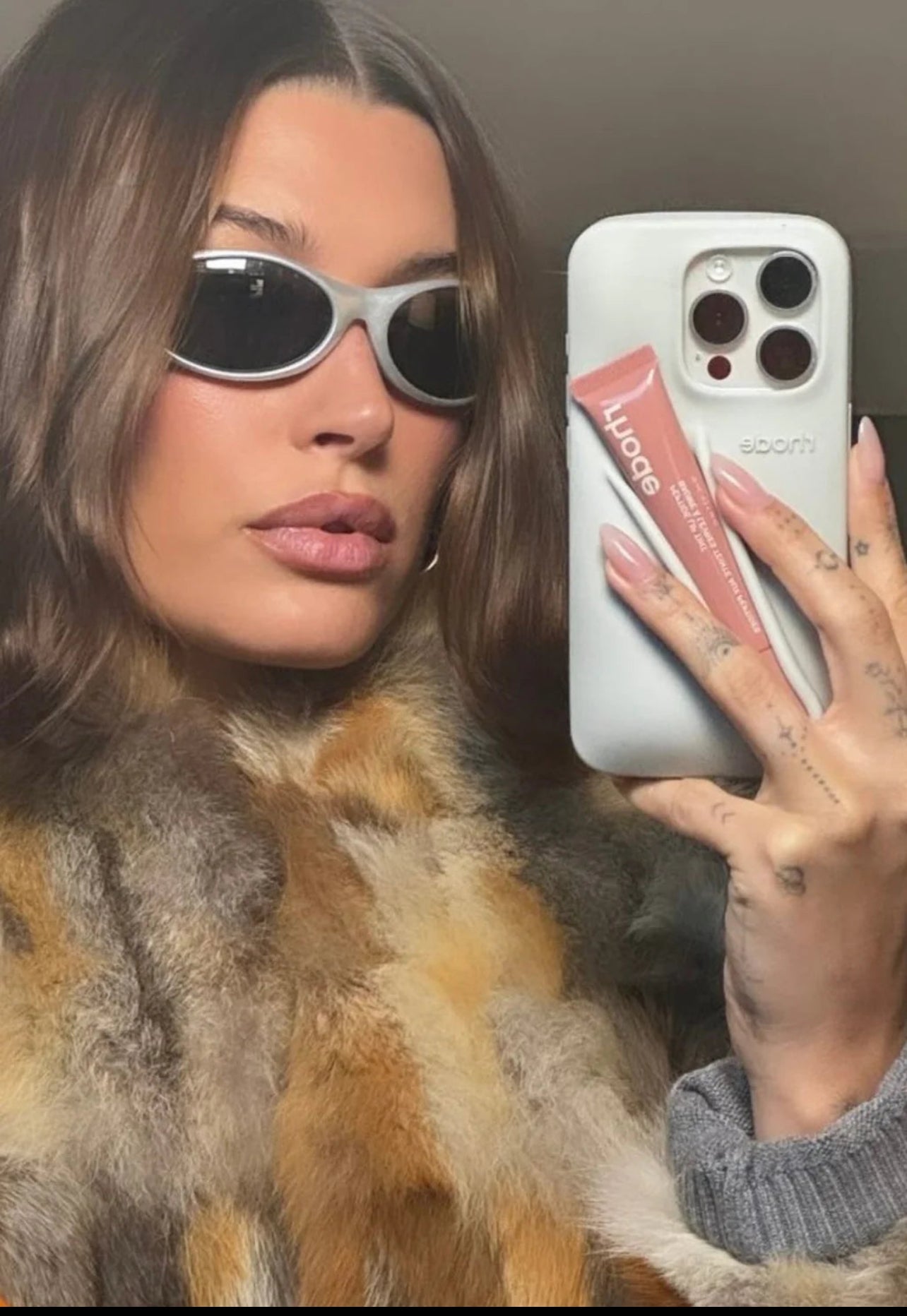 lip case rhode