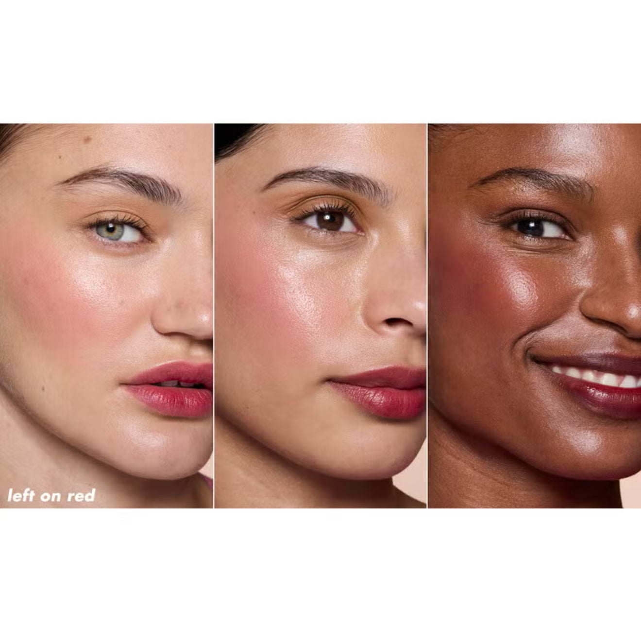ELF Sheer For It Blush Tint