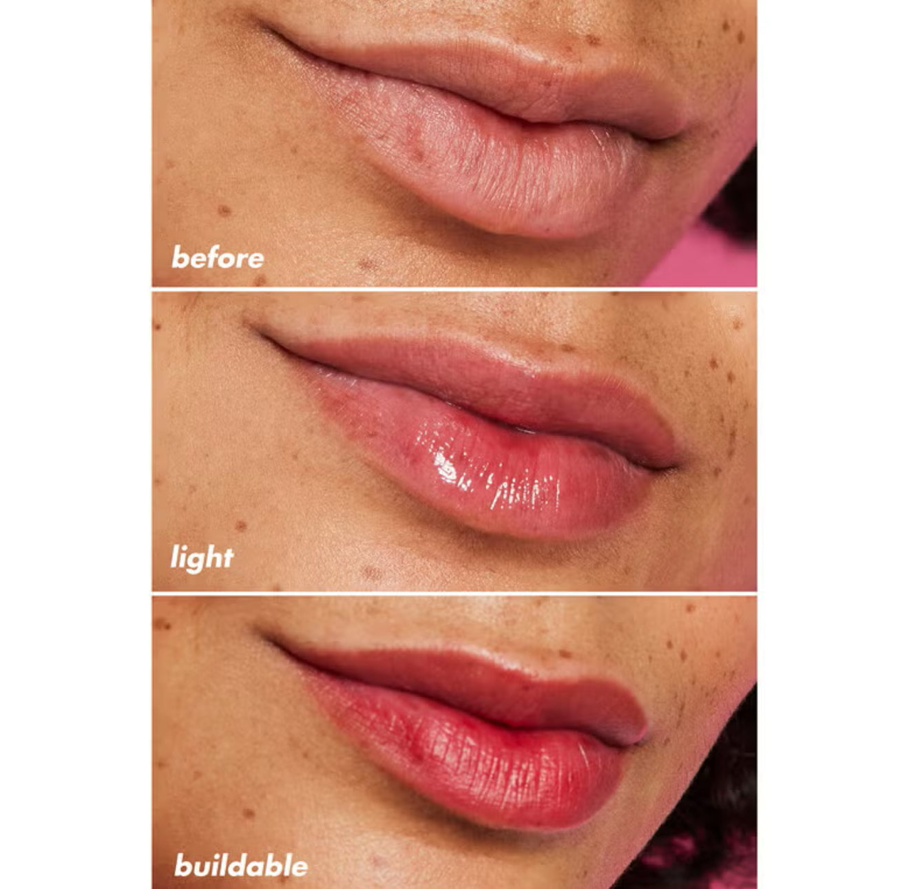 ELF Sheer For It Blush Tint