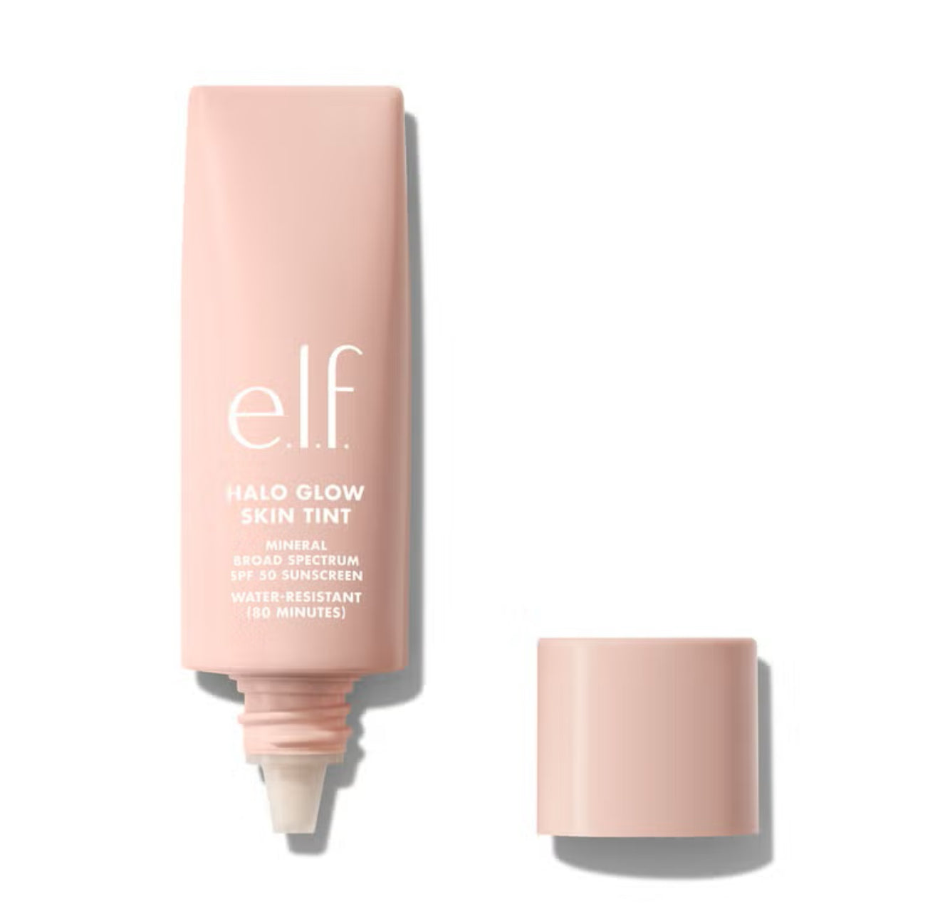 ELF Halo Glow Skin Tint SPF 50
