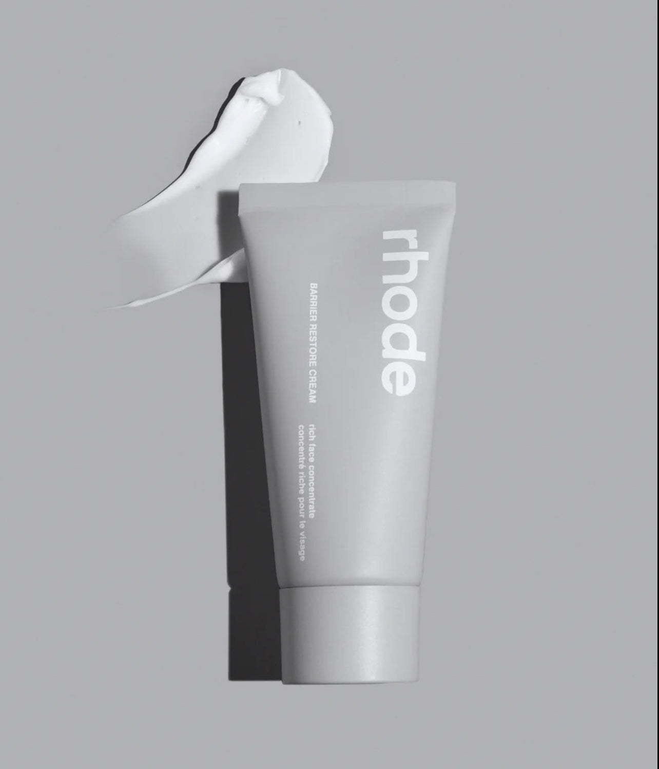 Barrier Restore Cream Rhode