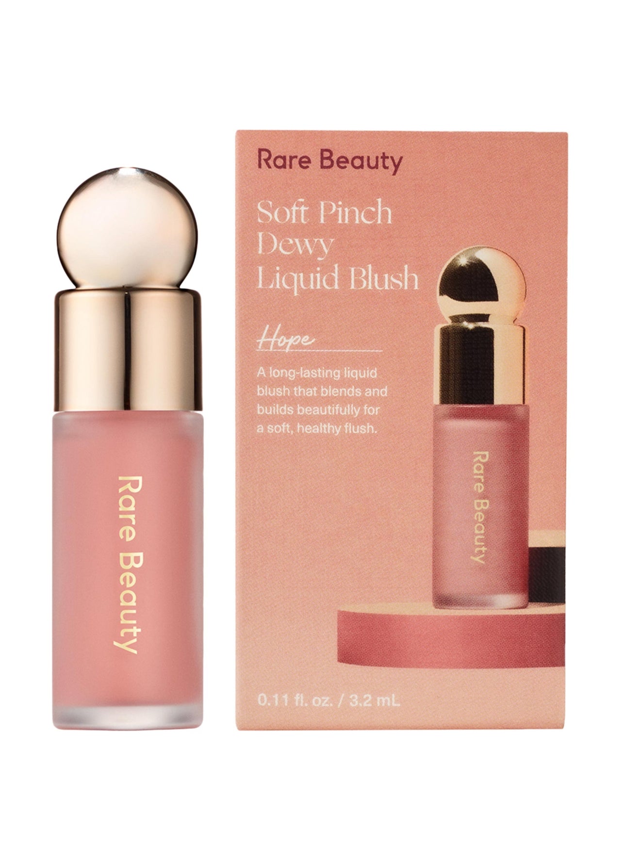 Rare Beauty Blush