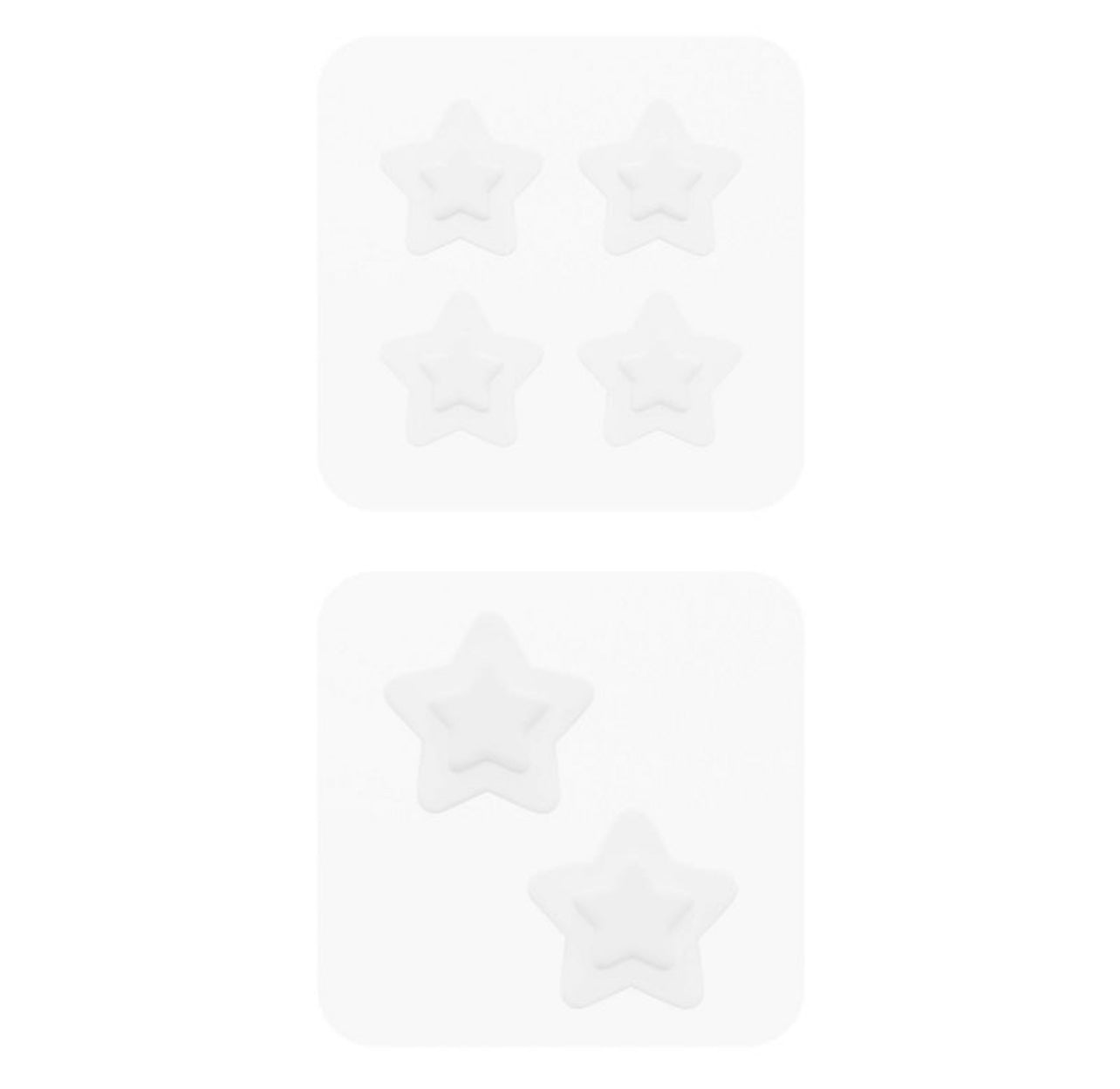 Starface Hydro-Stars Clear Facial Pimple Patch Refill - 32ct