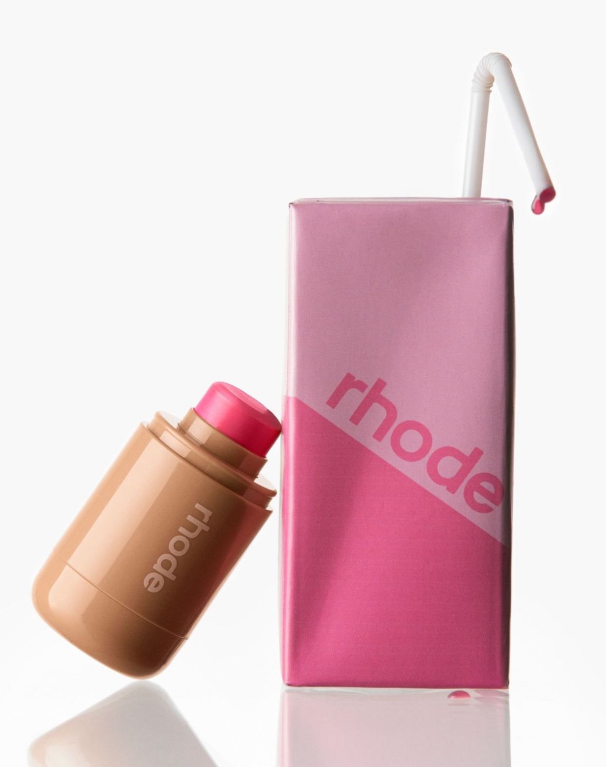 rhode pocket blush