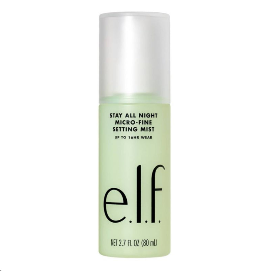 ELF Stay All Night Micro-Fine Setting Mist (Fijador)