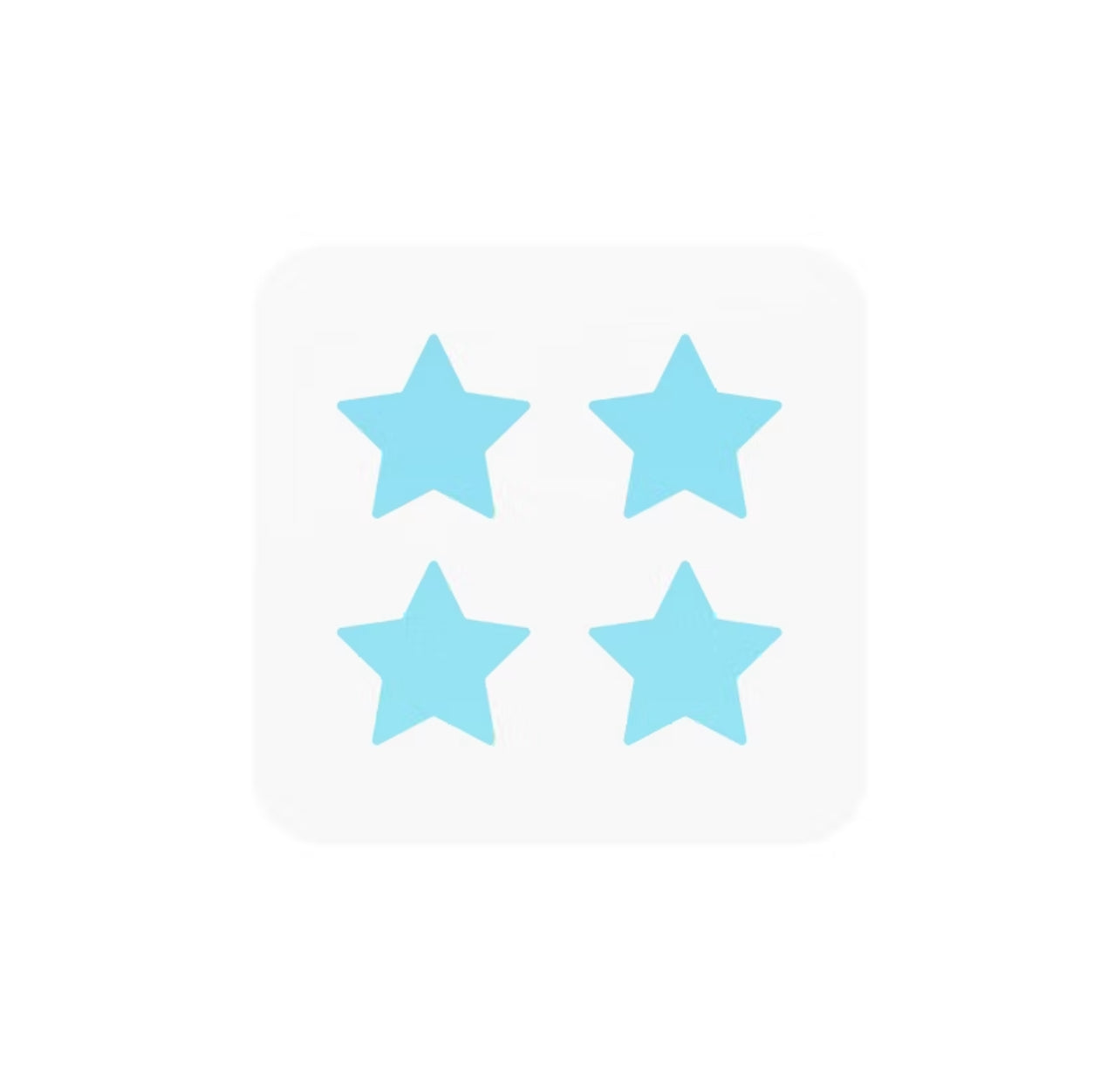 Starface Hydro-Star + Salicylic Acid Pimple Patches - 32ct