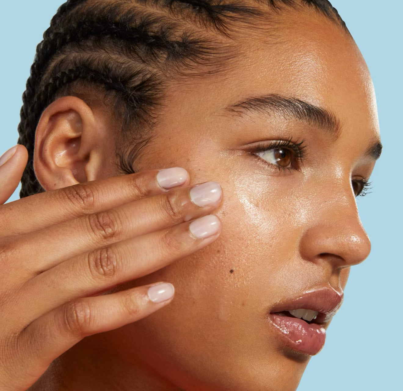 BYOMA Hydrating Milky Toner