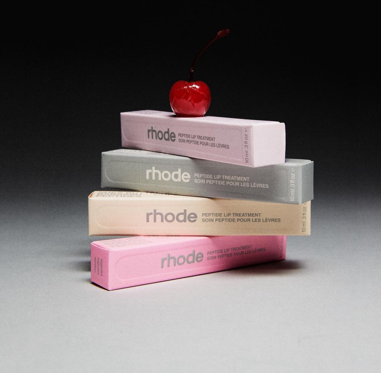 Peptide Lip Treatment Rhode