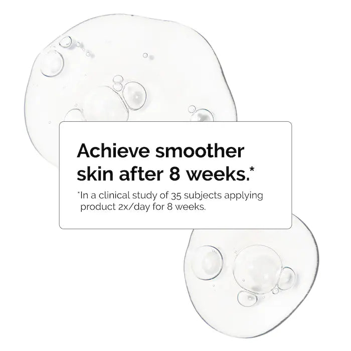 The Ordinary
Niacinamide 10% + Zinc 1% Oil Control Serum