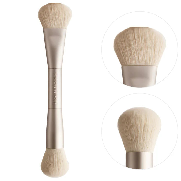 Summer Fridays
The Blush Brush