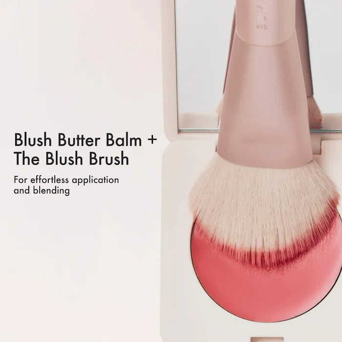 Summer Fridays
The Blush Brush