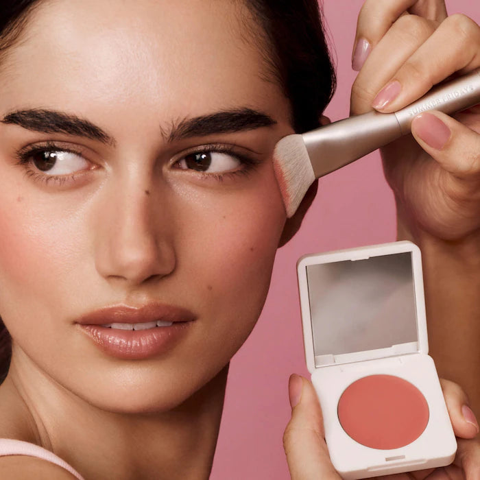 Summer Fridays
The Blush Brush