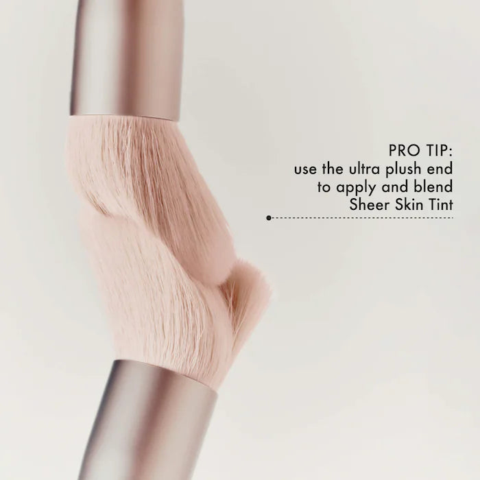 Summer Fridays
The Blush Brush