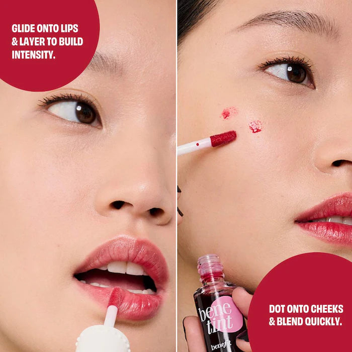 Sephora Favorites
Gleamy Dreamy Makeup Value Set