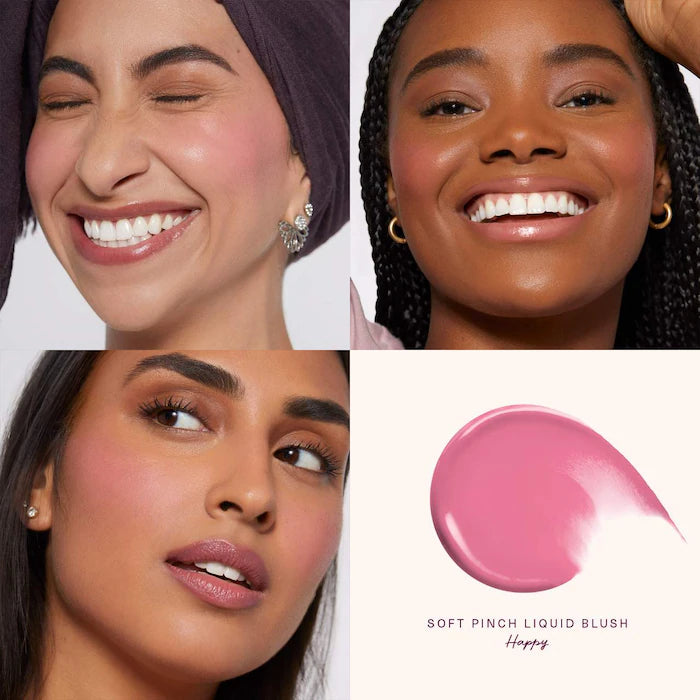 Sephora Favorites
Gleamy Dreamy Makeup Value Set