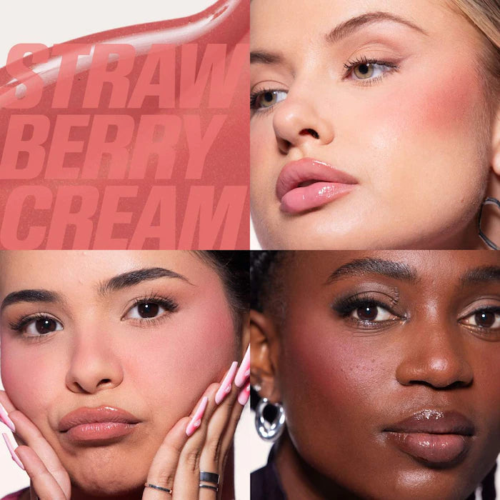 Sephora Favorites
Gleamy Dreamy Makeup Value Set