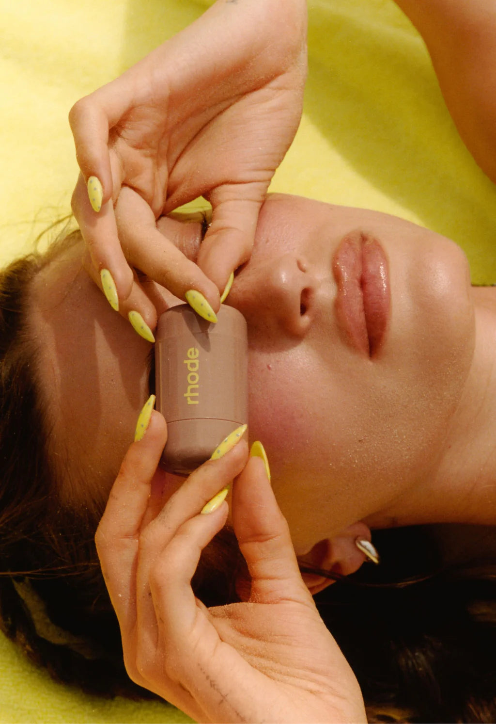 rhode pocket blush tonos verano *pre-venta*