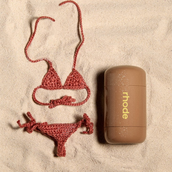 rhode pocket blush tonos verano *pre-venta*