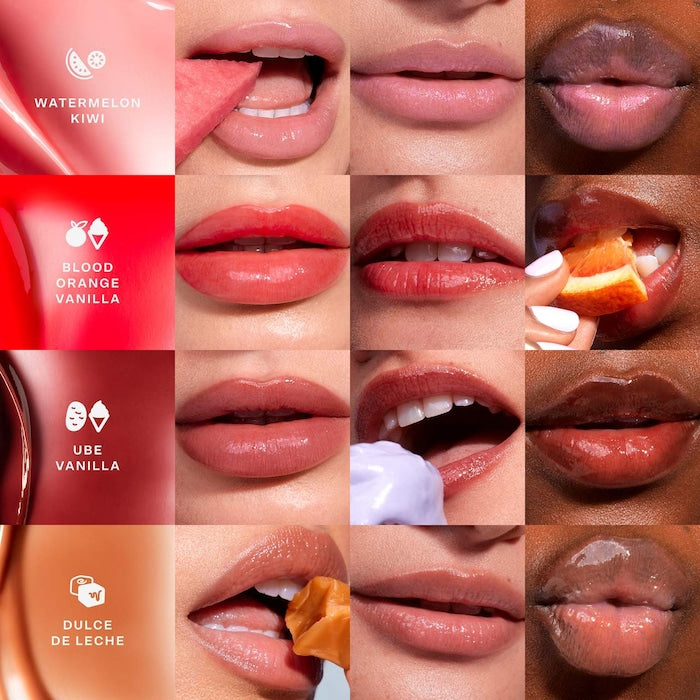 Tower 28 Beauty LipSoftie Hydrating Tinted Lip Treatment Balm