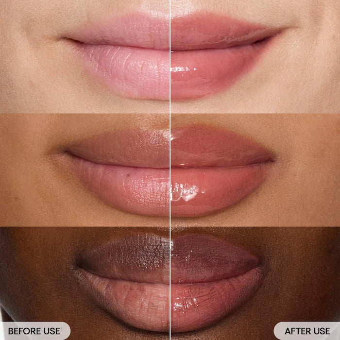 LANEIGE Glaze Craze Tinted Polypeptide Lip Serum