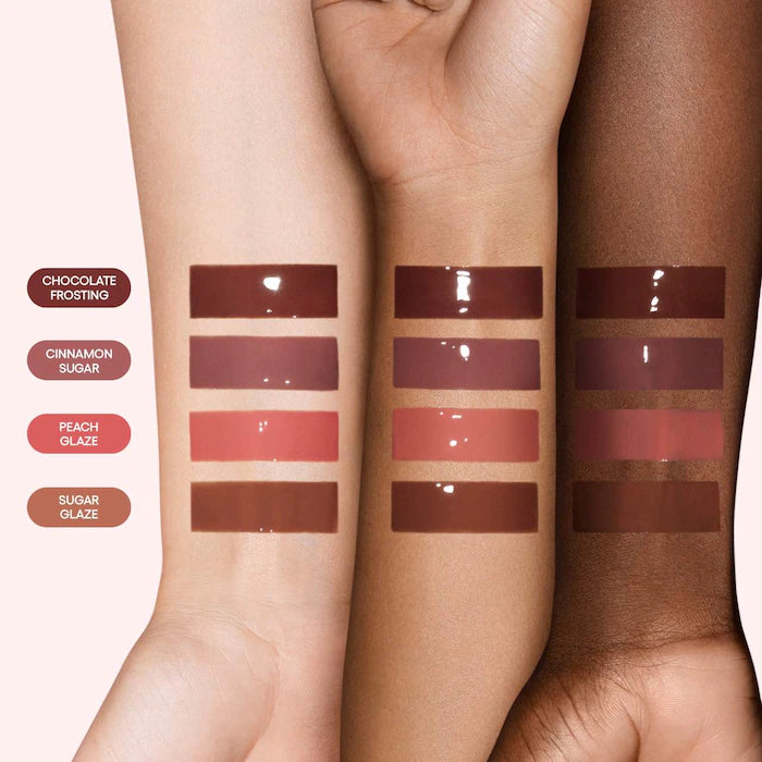 LANEIGE Glaze Craze Tinted Polypeptide Lip Serum
