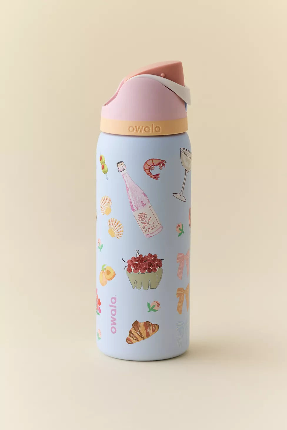 Owala UO Exclusive FreeSip 32 oz *Pre-Order*