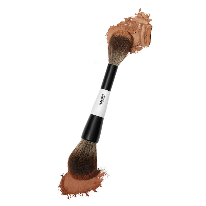 MAKEUP BY MARIO
F2 Dual-Ended Powder Brush
