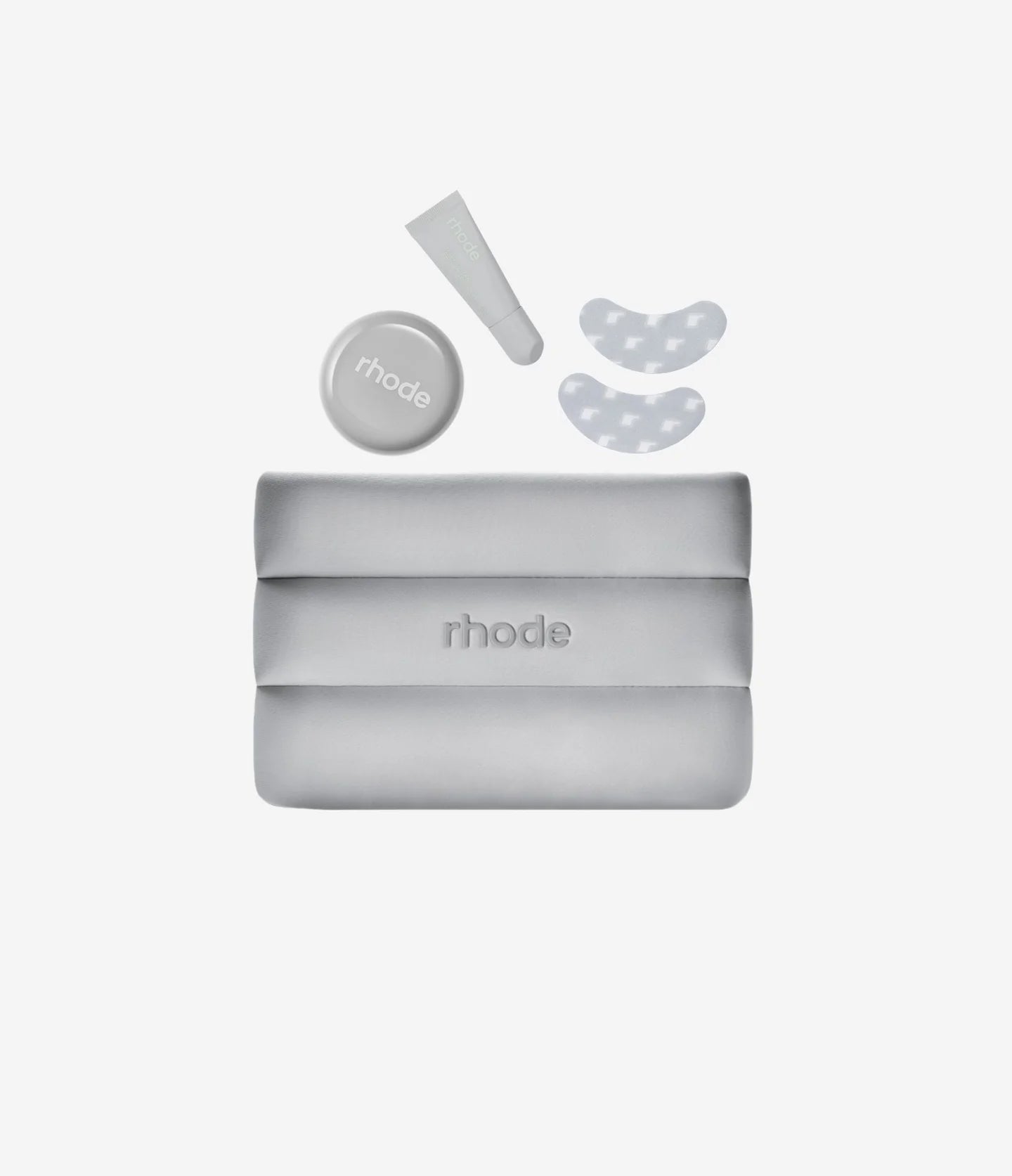 rhode anok's edit kit (pre-venta) – Juicy Skin Mx