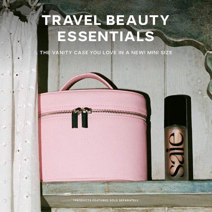 Saie The Mini Vanity Case