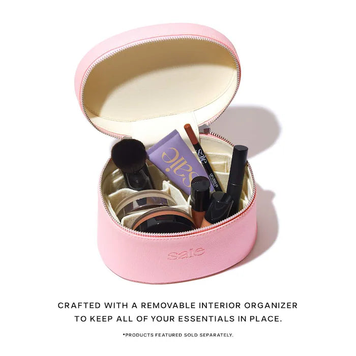 Saie The Mini Vanity Case