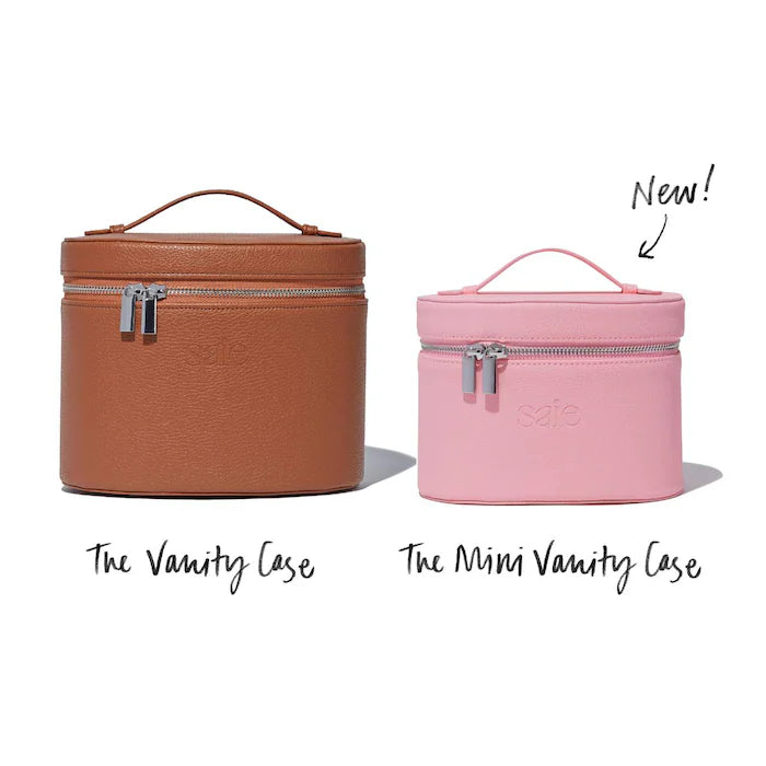 Saie The Mini Vanity Case
