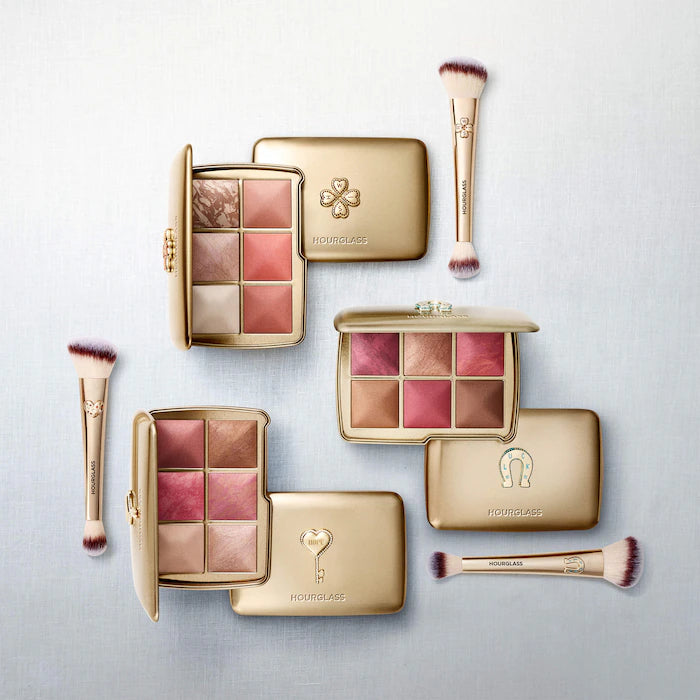 Hourglass Ambient Lighting Edit Unlocked Palette