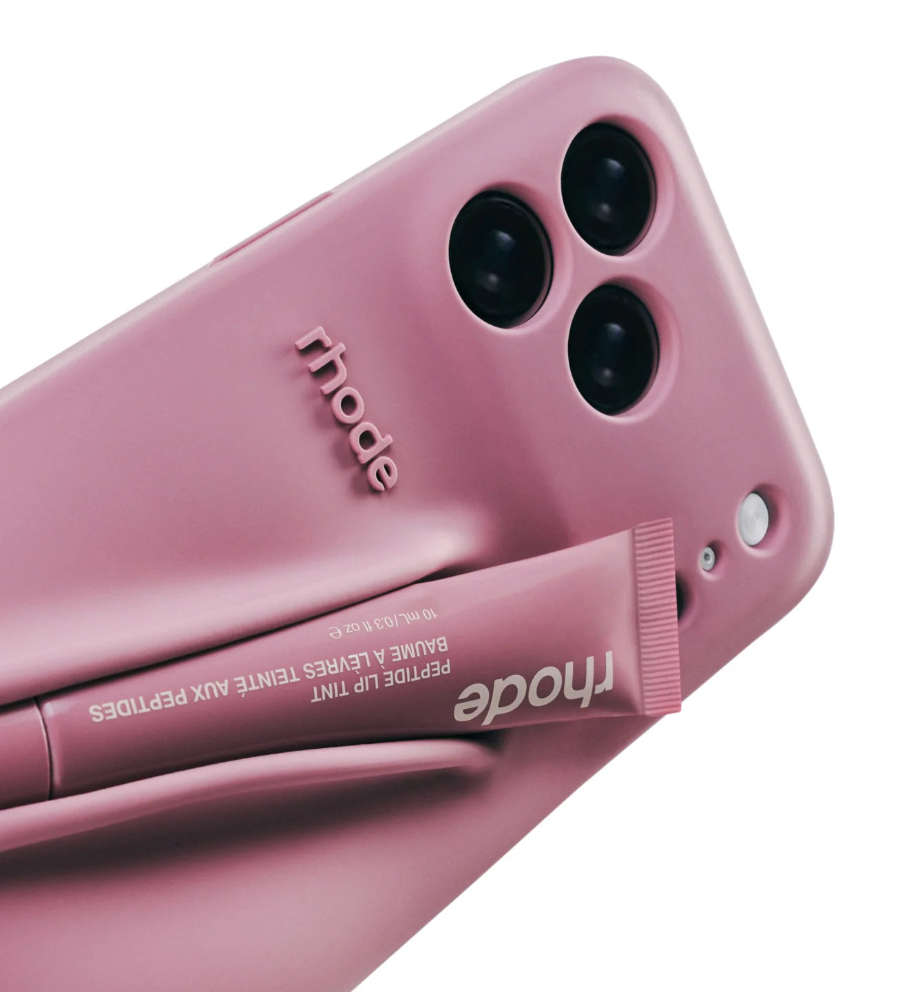 rhode spring lip case (pre-venta)