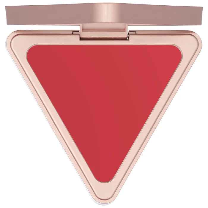 LYS Beauty
Higher Standard Satin Matte Cream Blush
