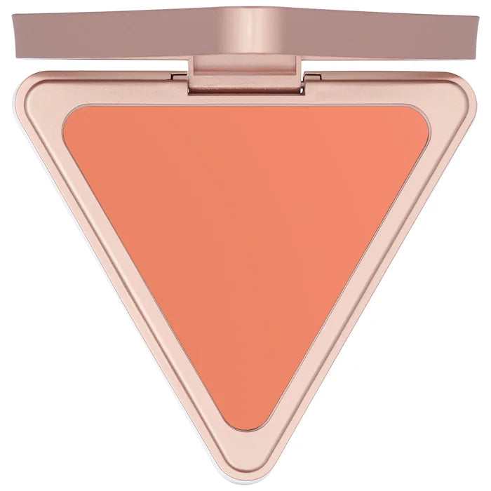 LYS Beauty
Higher Standard Satin Matte Cream Blush