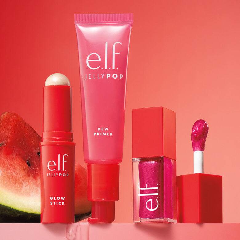 ELF Jelly Pop Glow Reviver Lip Oil