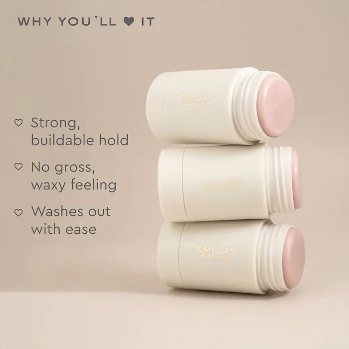 Emi Jay Angelstick™ Hair Smoothing Styling Stick
