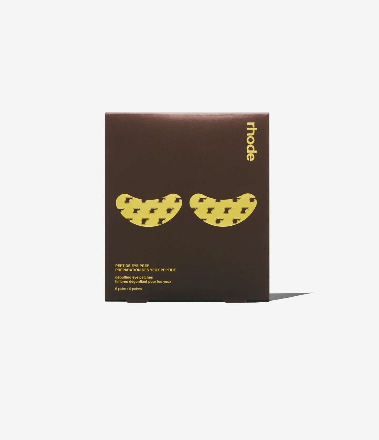 rhode peptide eye prep DESIGNED WITH JUSTIN BIEBER *pre-venta